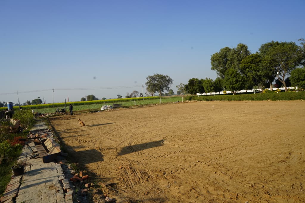 Anugrah Homes focuses on letting you detach from the world and relax...